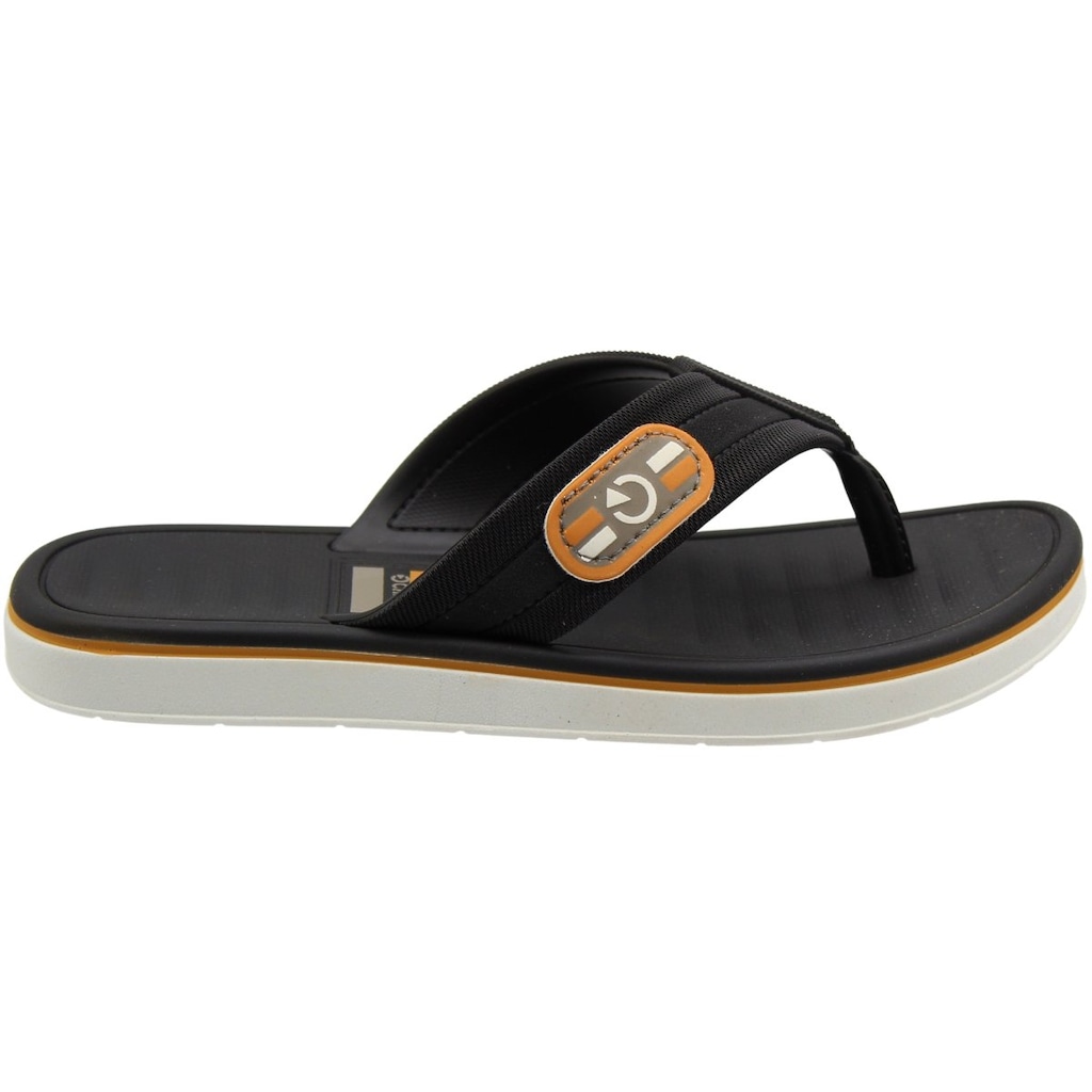 Imagem 2 do produto Chinelo de Dedo Paris II Cartago Infantil
