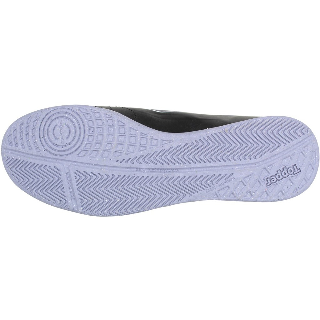 Imagem 5 do produto Chuteira De Futsal Indoor Topper Flame Adulta