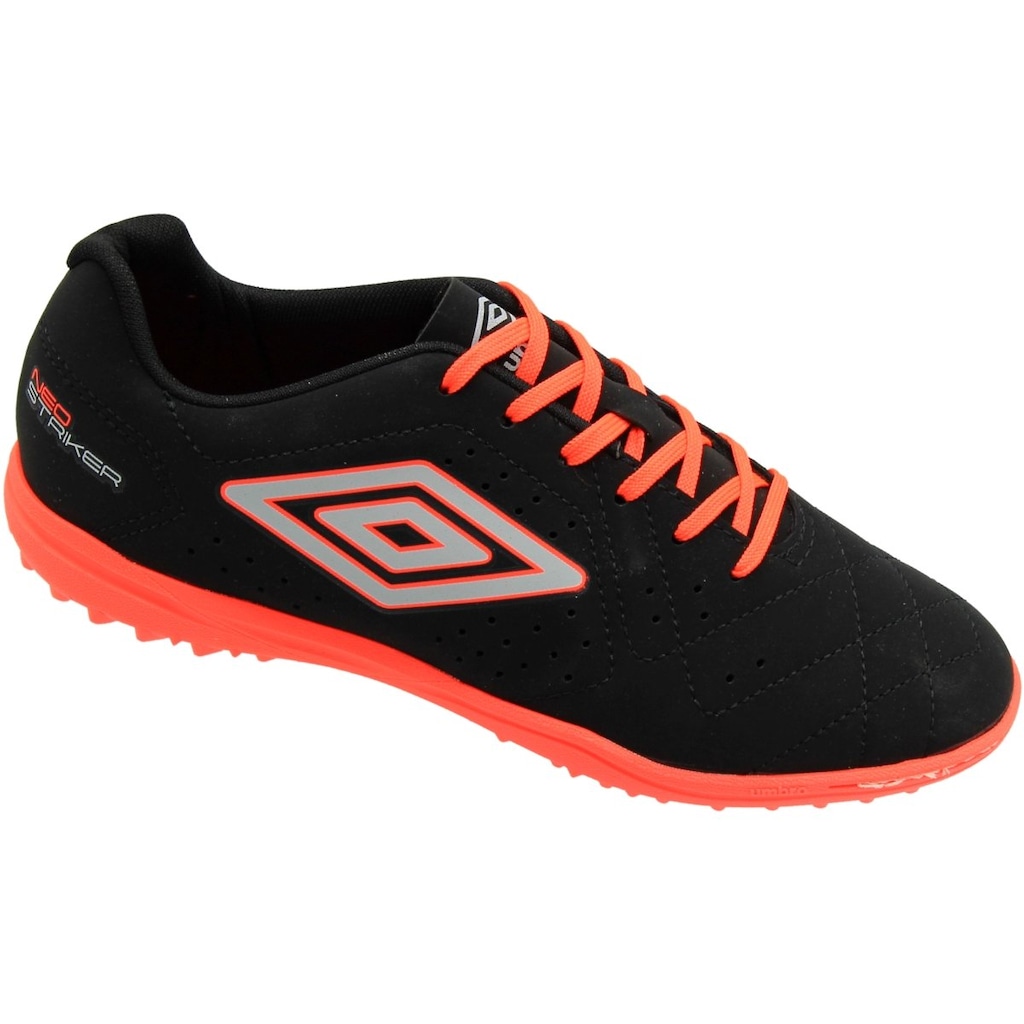 Imagem 3 do produto Chuteira De Society Umbro Neo Striker Adulta