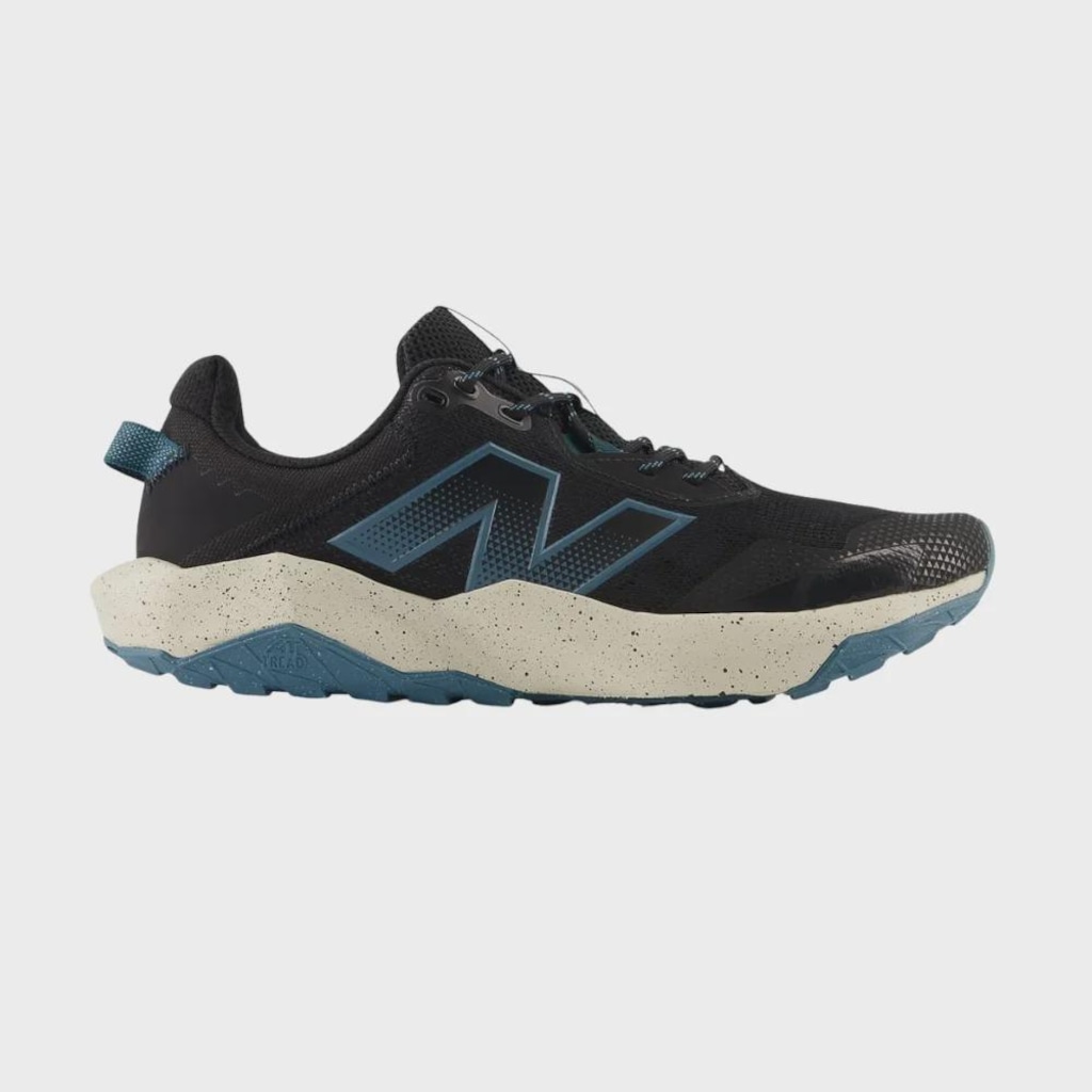 Tênis Dynasoft Nitrel 6 New Balance Masculino
