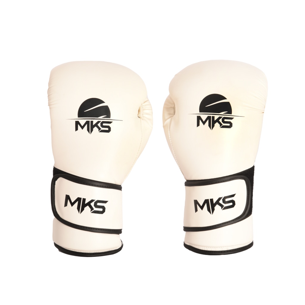 Luva de Boxe MKS Classic em PU