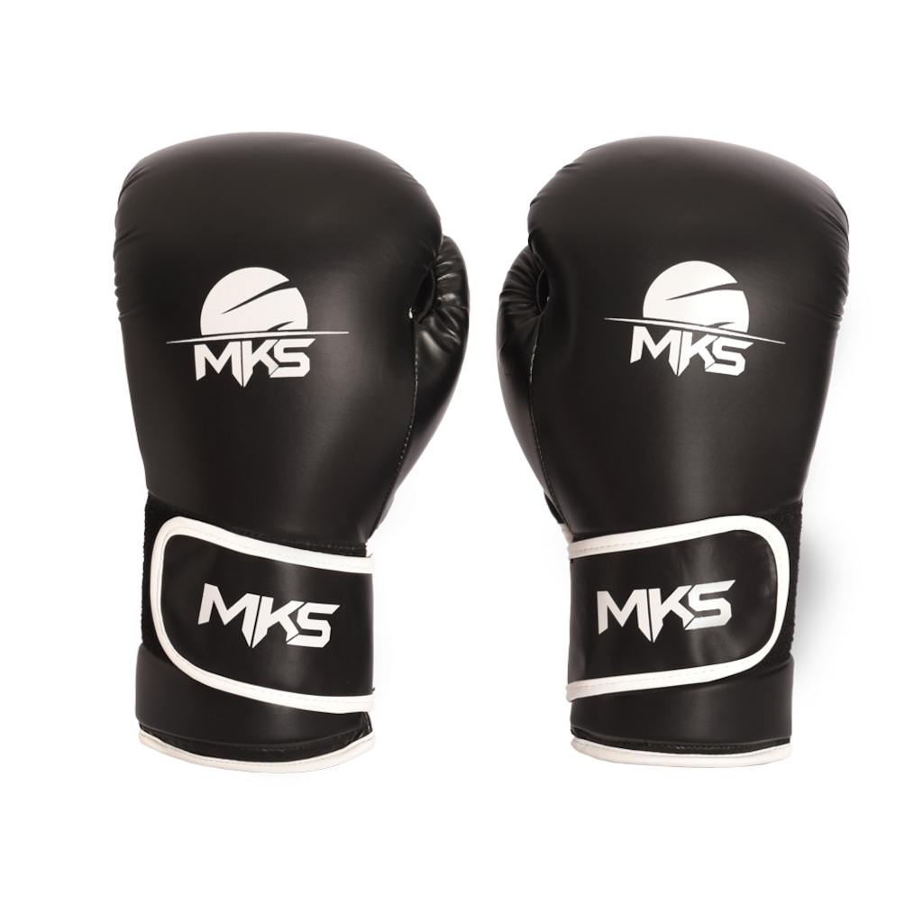 Luva de Boxe MKS Classic em PU