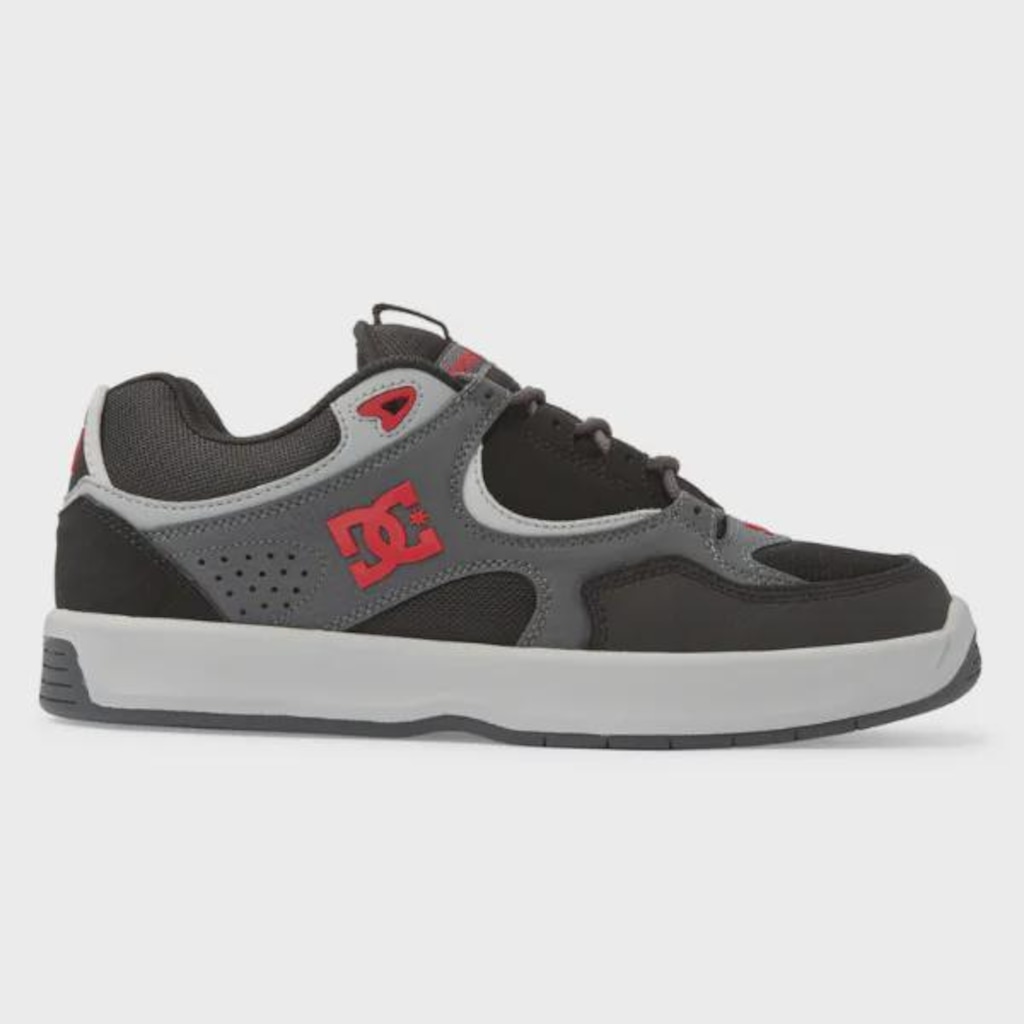 Tênis DC Shoes Kalynx Zero IMP Unissex
