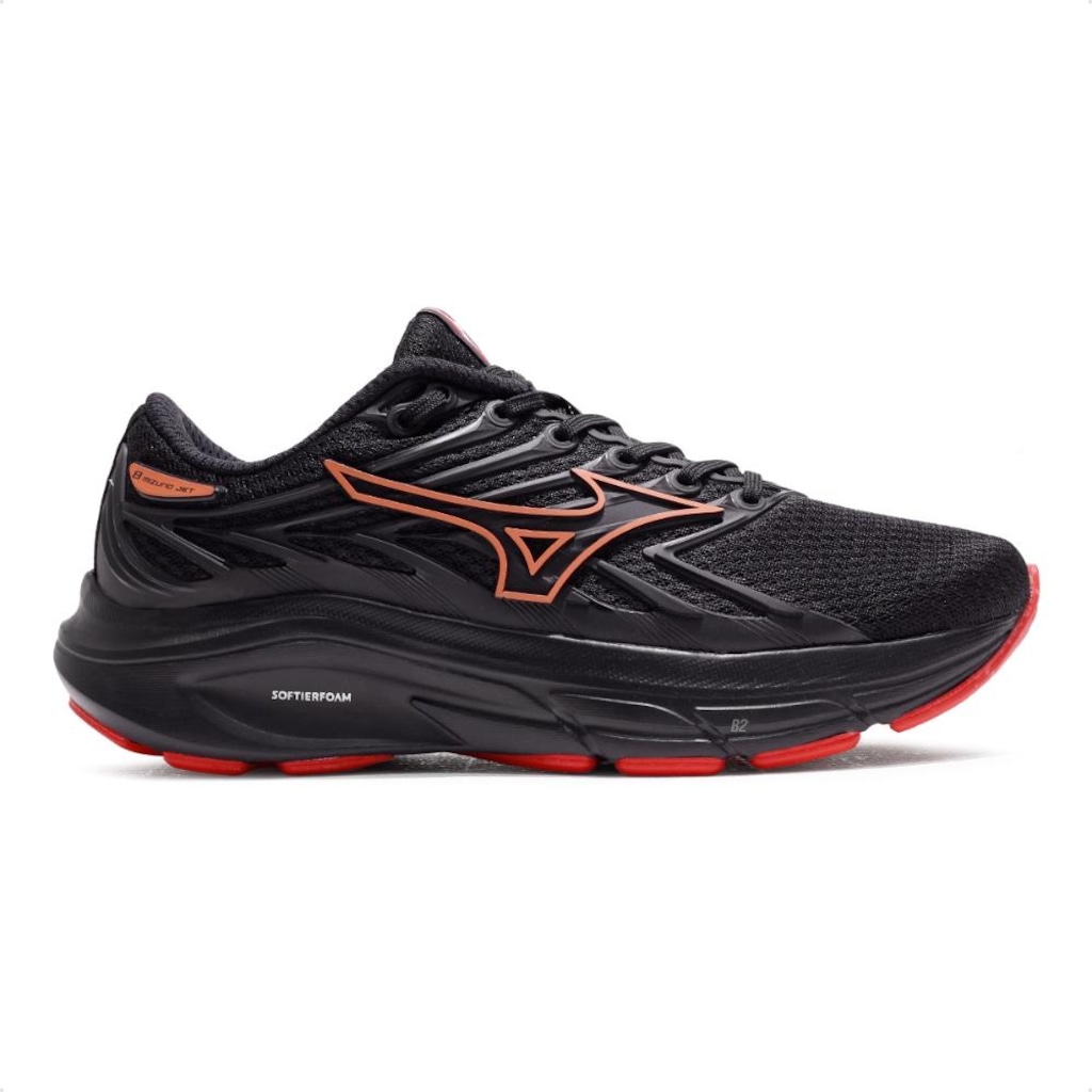 Tênis Jet 8 Mizuno Infantil
