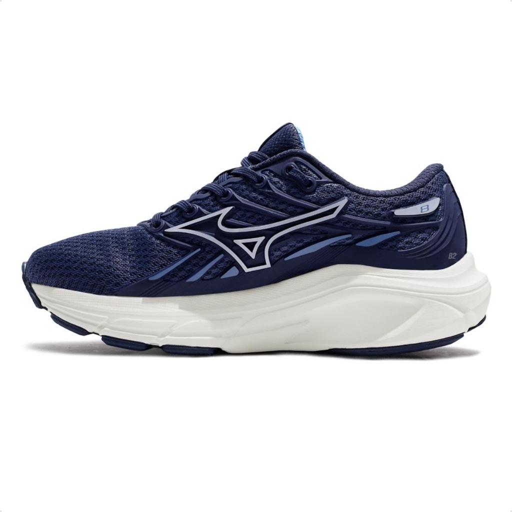 Imagem 2 do produto Tênis Jet 8 Mizuno Infantil