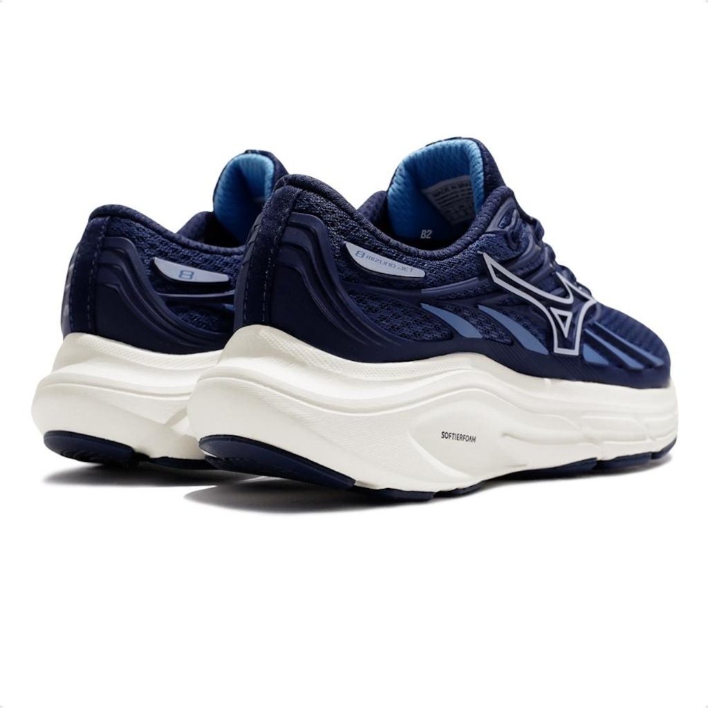 Imagem 4 do produto Tênis Jet 8 Mizuno Infantil