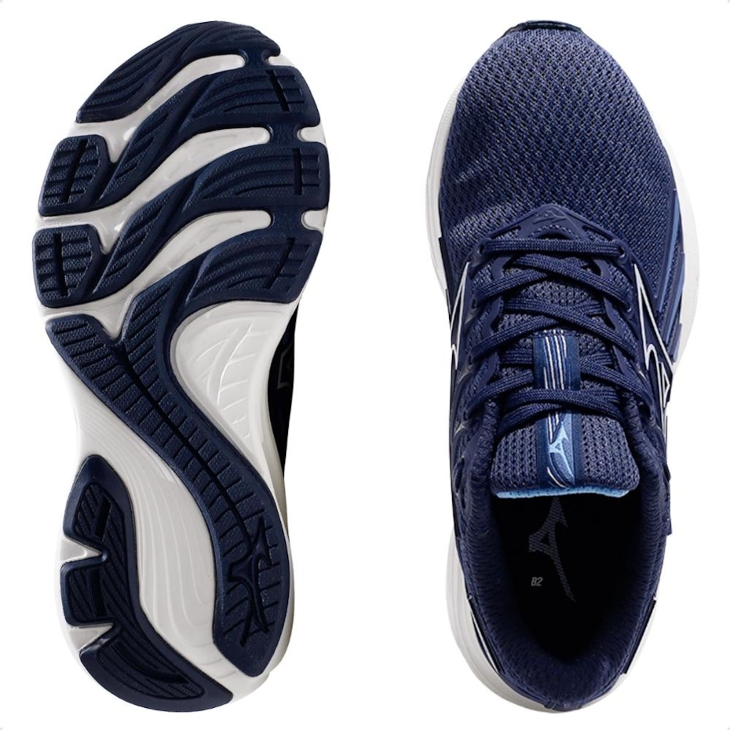 Imagem 5 do produto Tênis Jet 8 Mizuno Infantil