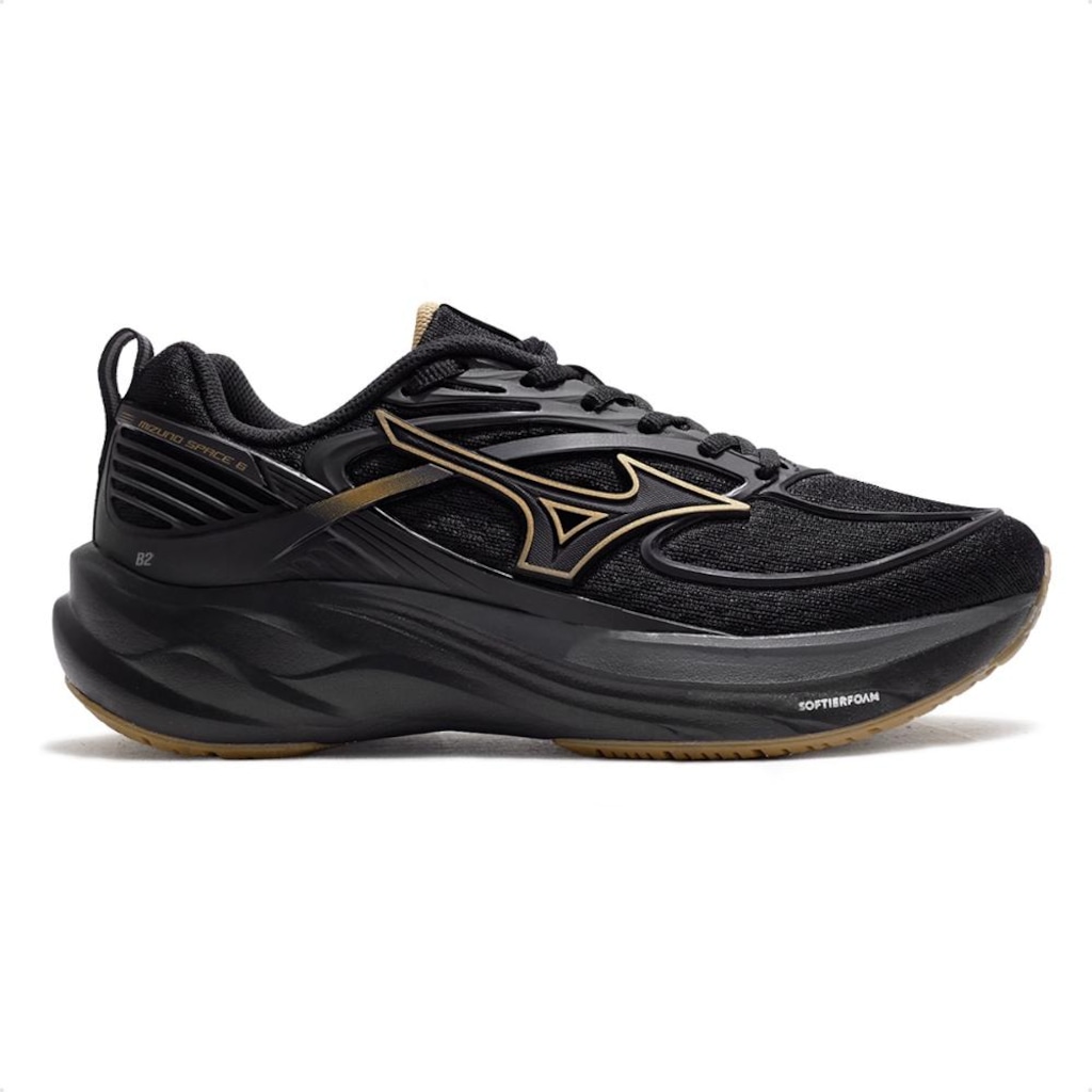 Tênis Space 6 Mizuno Unissex