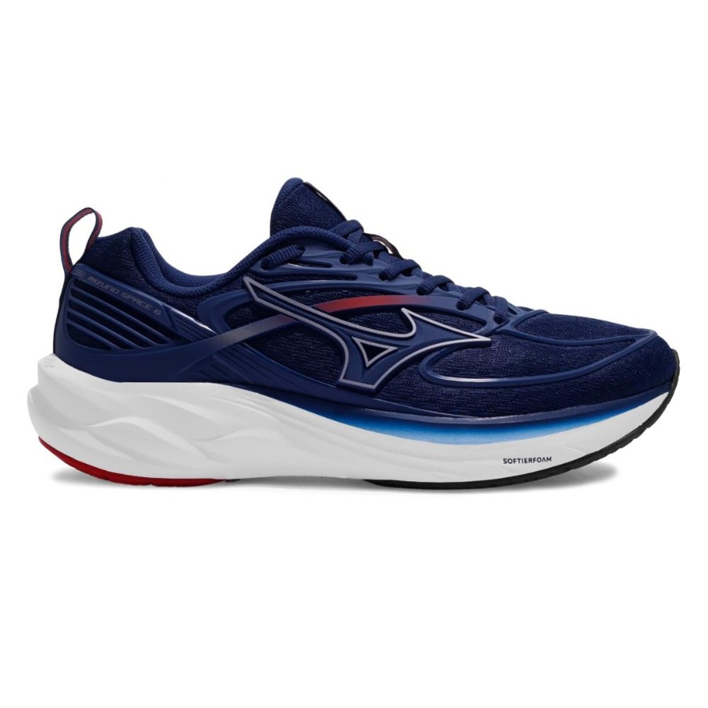 Imagem 1 do produto Tênis Space 6 Mizuno Unissex
