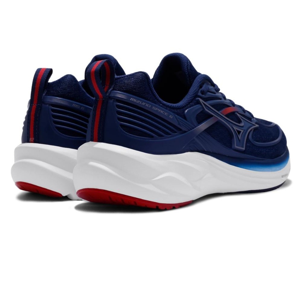 Imagem 4 do produto Tênis Space 6 Mizuno Unissex