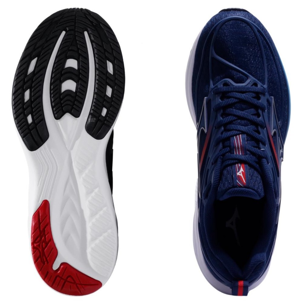 Imagem 5 do produto Tênis Space 6 Mizuno Unissex