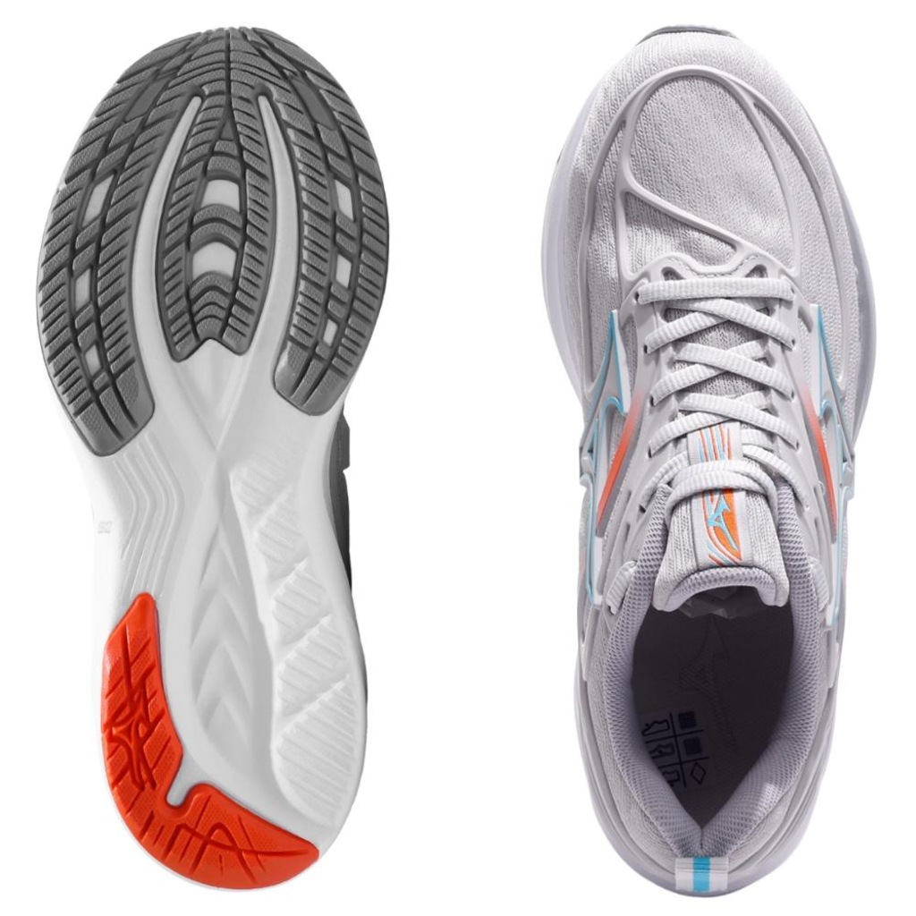 Imagem 5 do produto Tênis Space 6 Mizuno Unissex