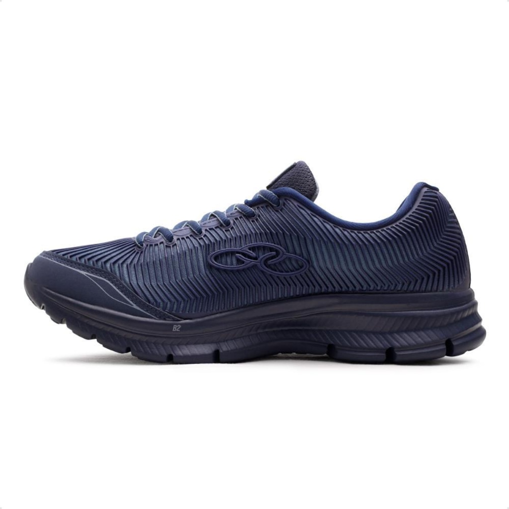 Imagem 4 do produto Kit 2 Pares de Tênis Olympikus Proof 3 Masculino