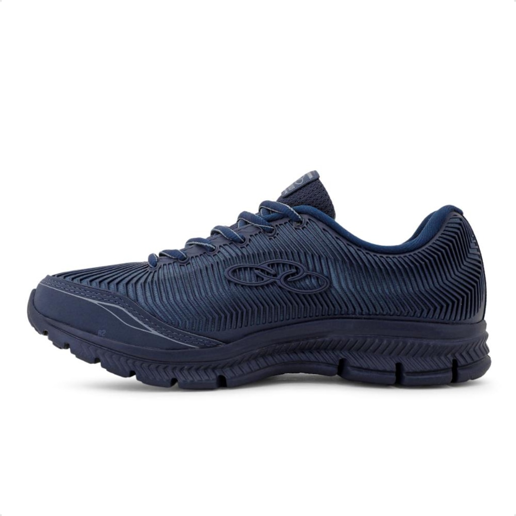 Imagem 4 do produto Kit 2 Pares de Tênis Olympikus Proof 3 Masculino