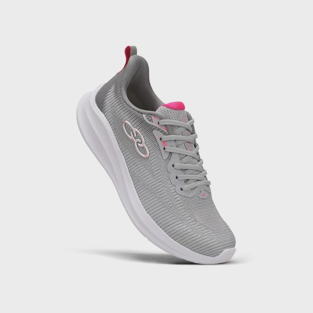 Imagem 4 do produto Tênis Jade Olympikus Feminino