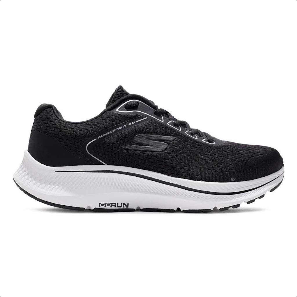 Tênis Skechers Go Run Consistente 2 Masculino
