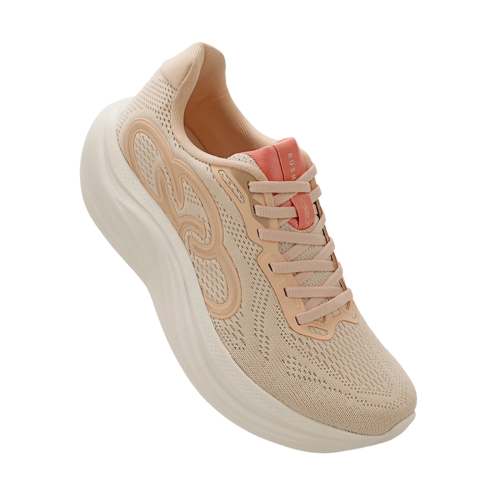 Imagem 3 do produto Tênis Rush Olympikus Feminino