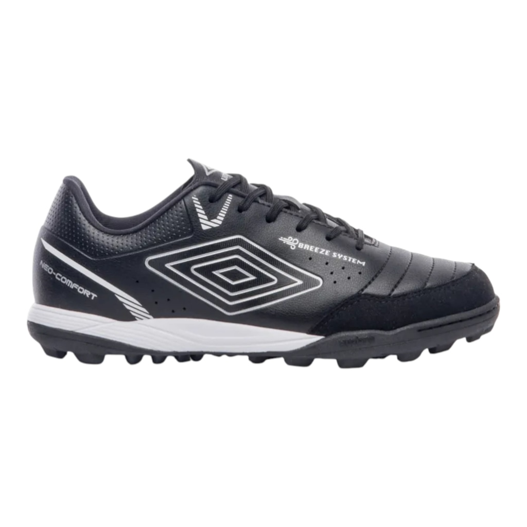 Chuteira De Society Futebol Umbro Neo Comfort Original