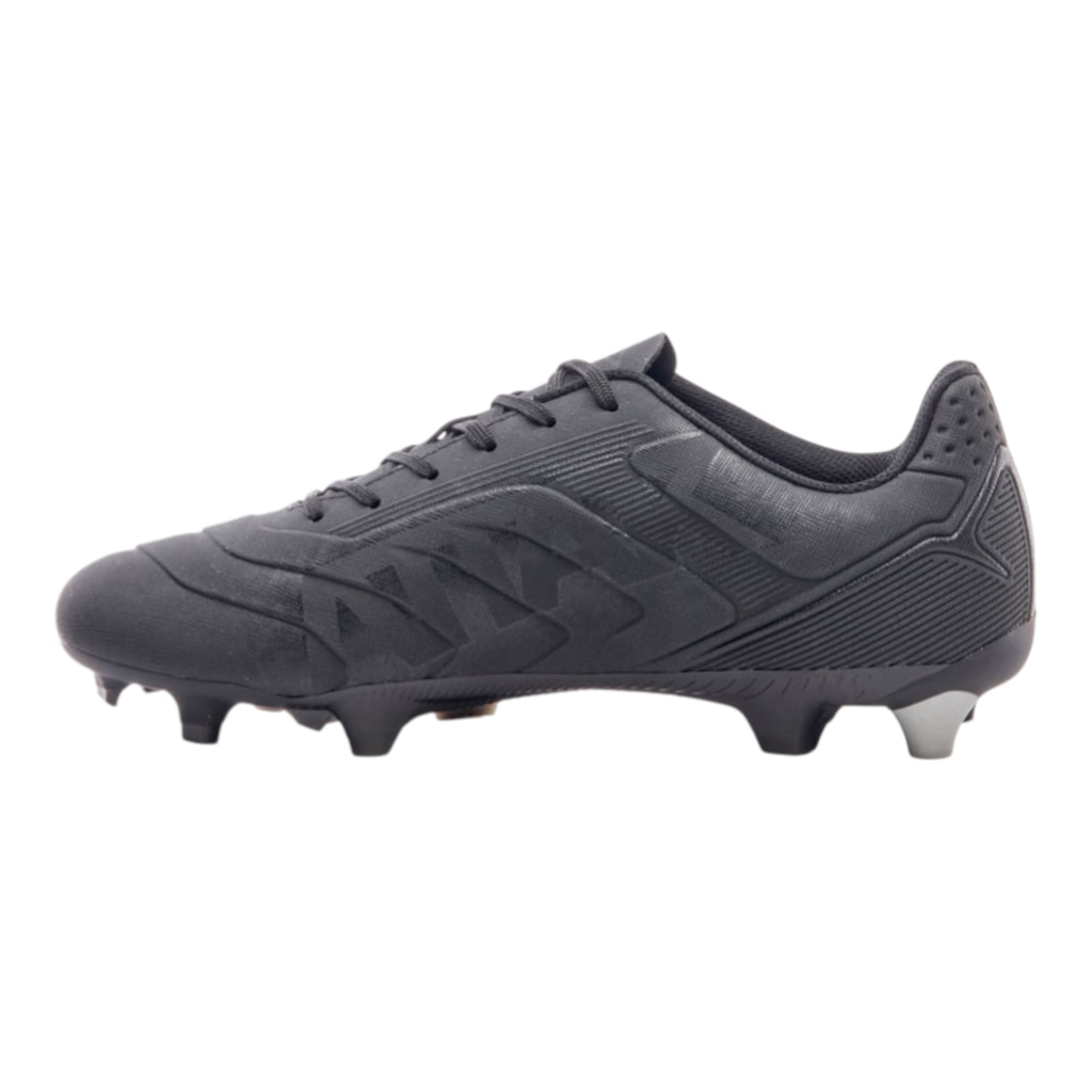 Imagem 2 do produto Chuteira De Campo Futebol Umbro Attak III Original Leve Adulta