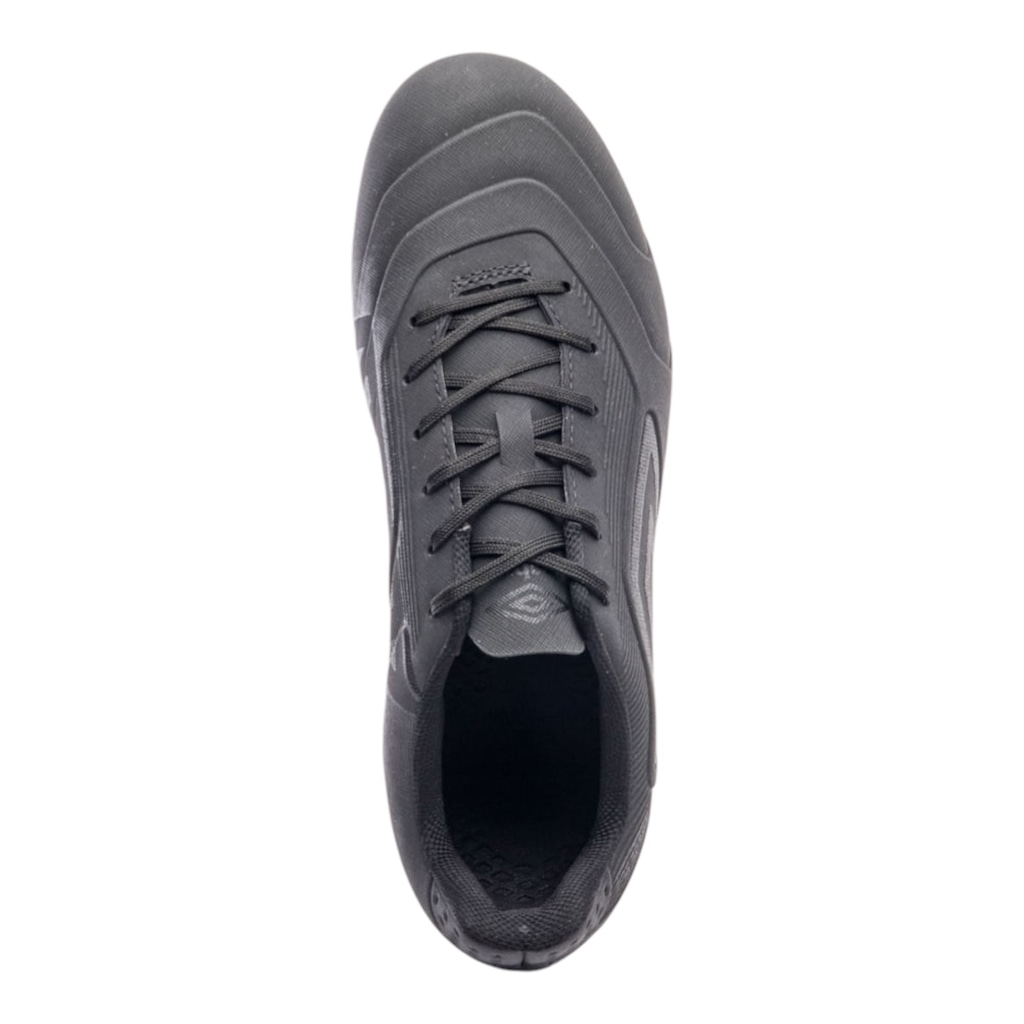 Imagem 4 do produto Chuteira De Campo Futebol Umbro Attak III Original Leve Adulta