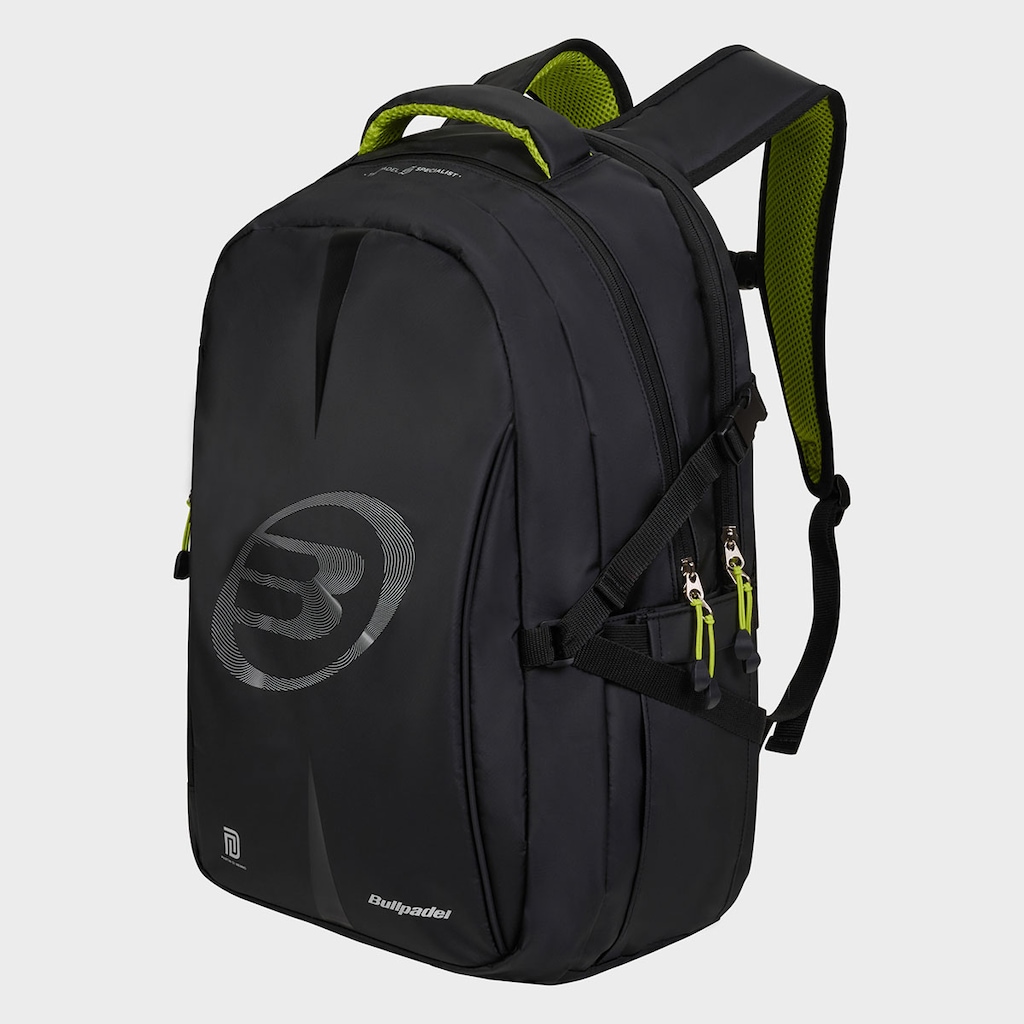 Imagem 2 do produto Mochila Raqueteira Bullpadel Xplo Martin Di Nenno 2026