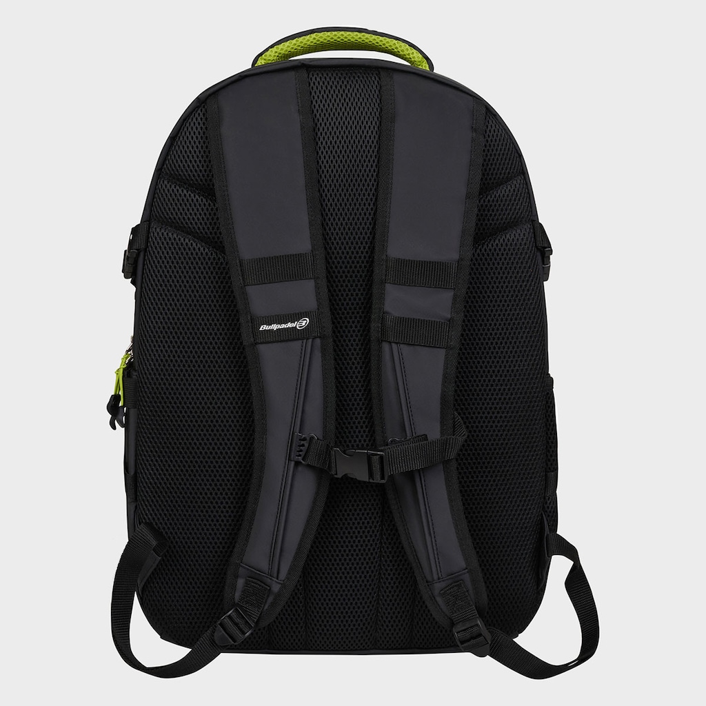Imagem 3 do produto Mochila Raqueteira Bullpadel Xplo Martin Di Nenno 2026