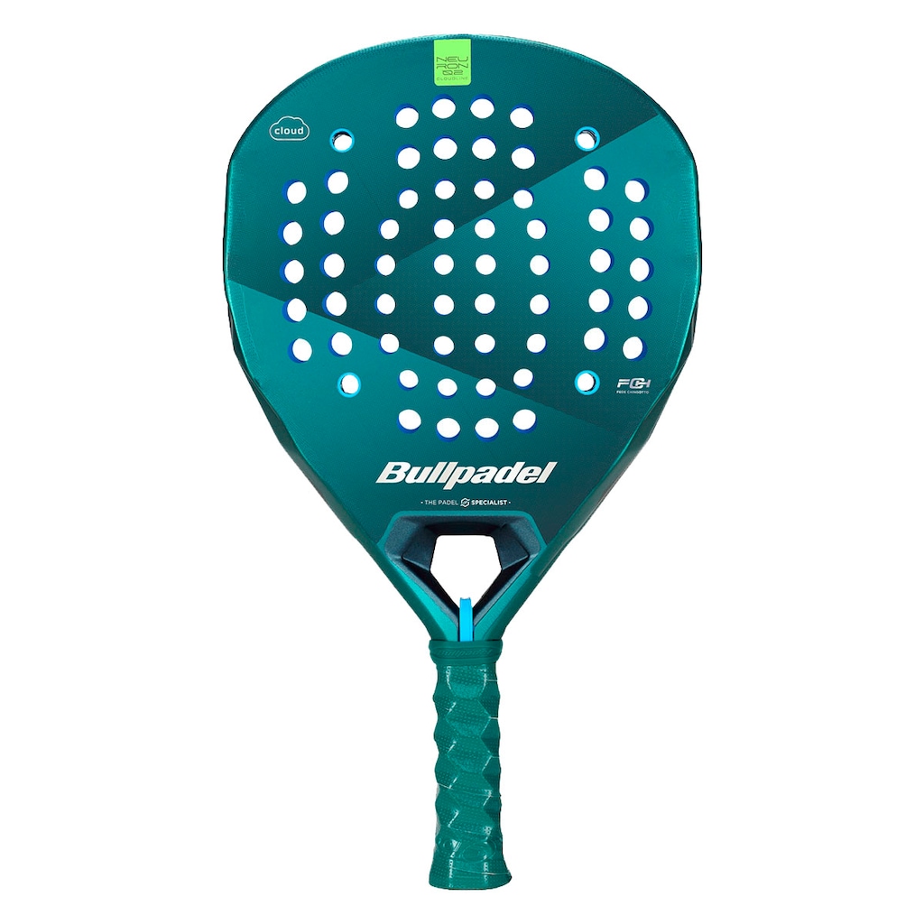 Raquete Padel Bullpadel Neuron 02 Cloud 2026