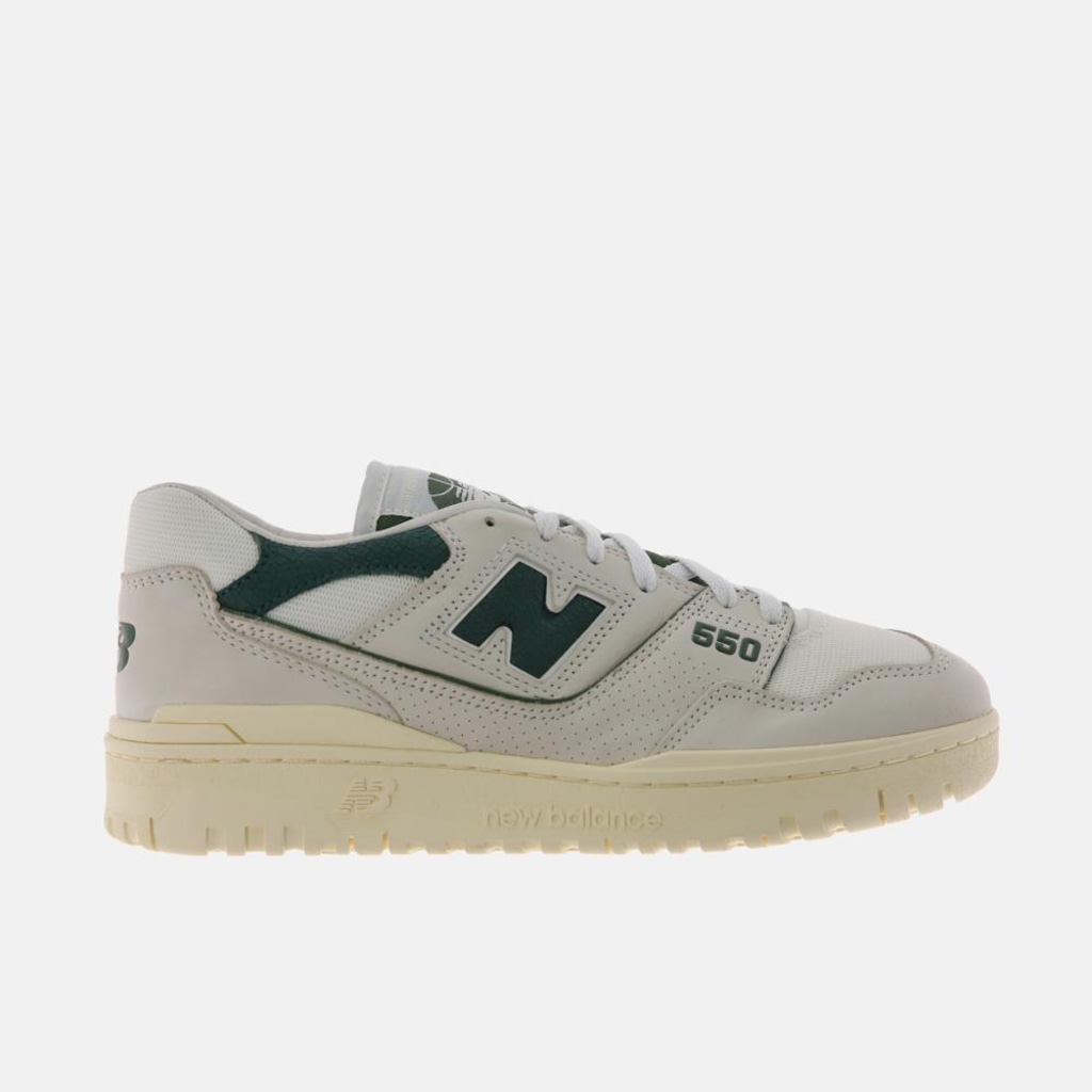 Tênis Masculino New Balance 550
