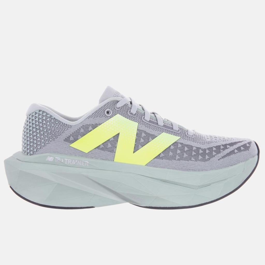 Tênis Masculino New Balance Fuelcell Supercomp Trainer V3