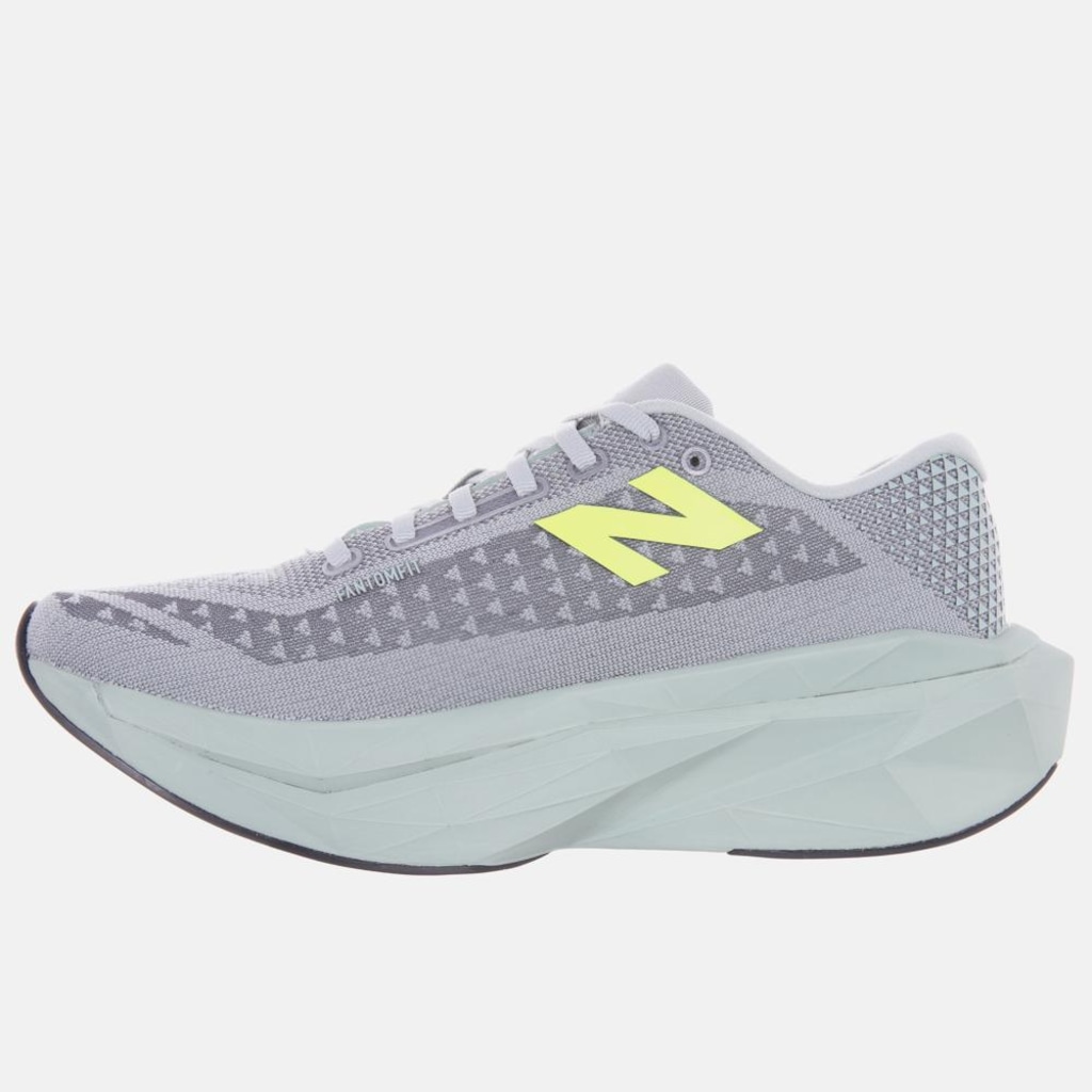 Imagem 2 do produto Tênis Masculino New Balance Fuelcell Supercomp Trainer V3