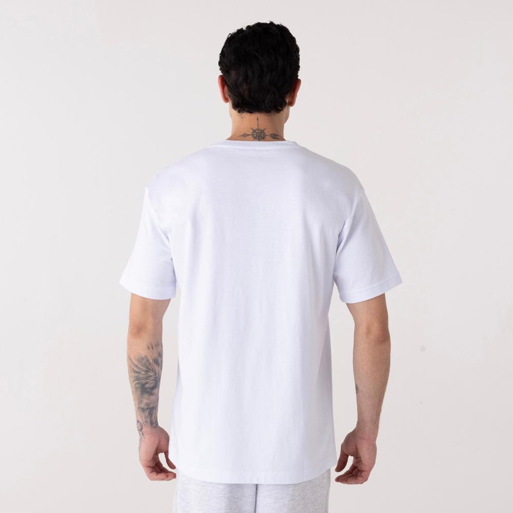 Imagem 2 do produto Camiseta New Balance Small Logo Masculina