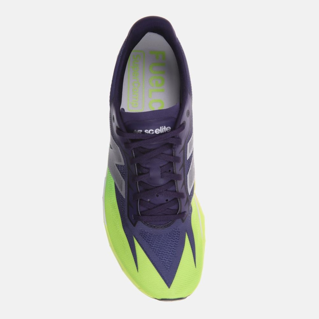Imagem 3 do produto Tênis Masculino New Balance Fuelcell Supercomp Elite V5