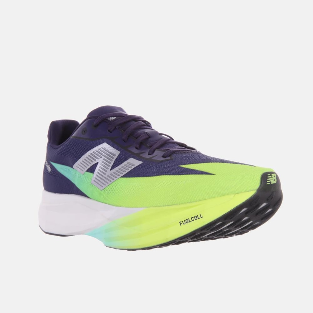 Imagem 4 do produto Tênis Masculino New Balance Fuelcell Supercomp Elite V5
