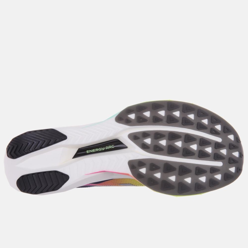 Imagem 5 do produto Tênis Masculino New Balance Fuelcell Supercomp Elite V5