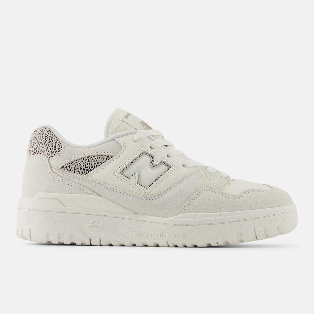 Tênis Feminino New Balance 550