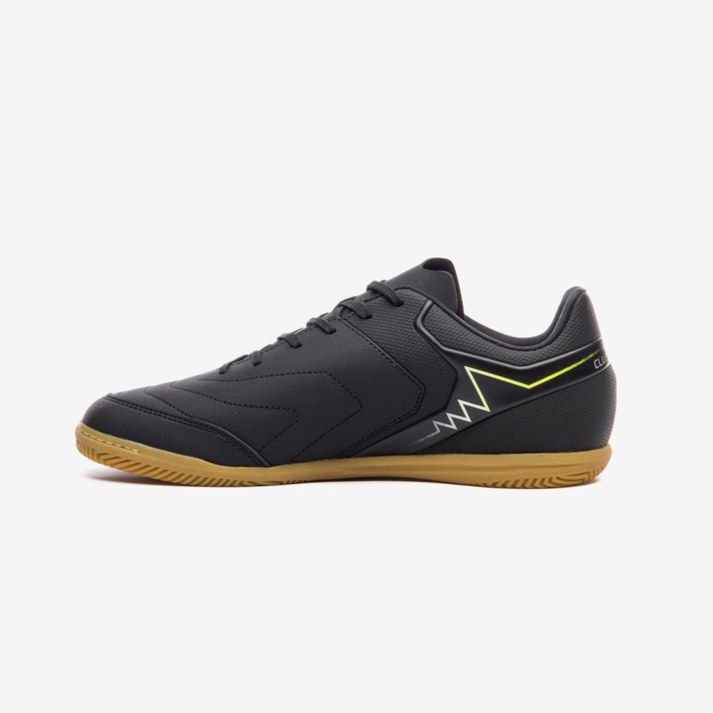 Imagem 2 do produto Chuteira Futsal Adulto Umbro Master Class Club