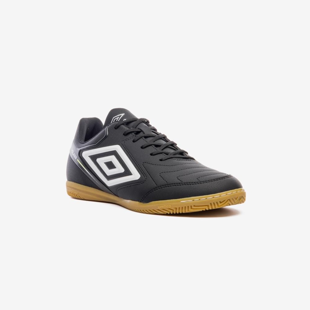 Imagem 3 do produto Chuteira Futsal Adulto Umbro Master Class Club