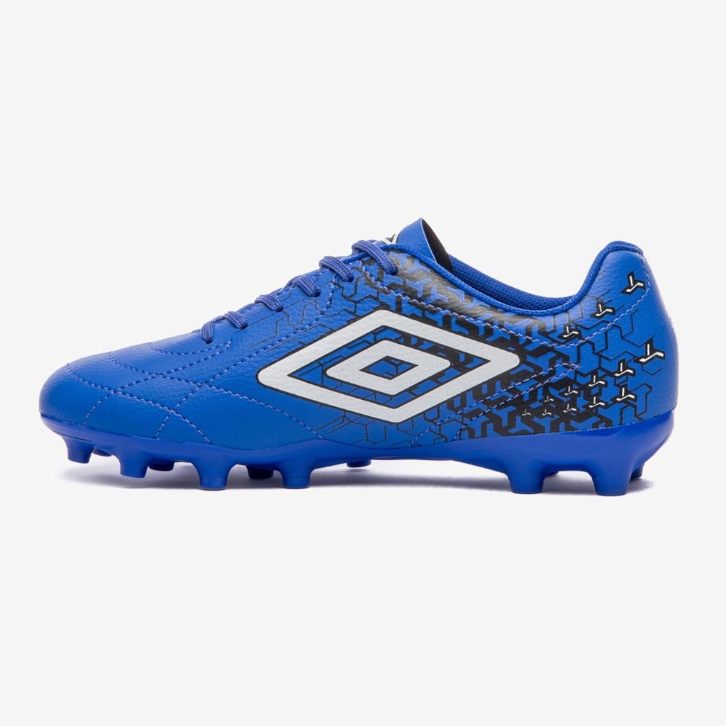 Imagem 2 do produto Chuteira de Campo Adulto Umbro Class Neo