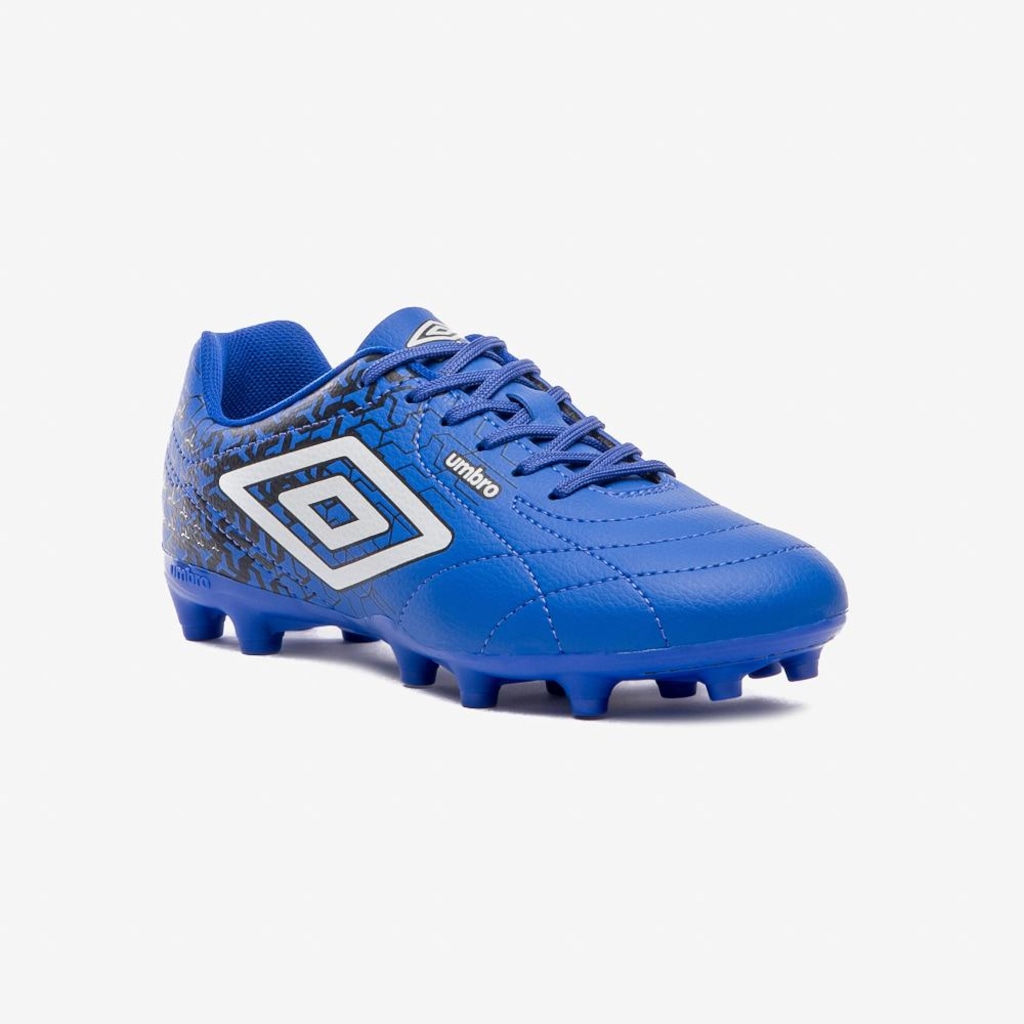 Imagem 3 do produto Chuteira de Campo Adulto Umbro Class Neo