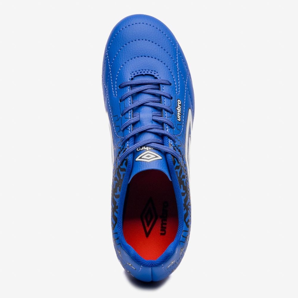 Imagem 4 do produto Chuteira de Campo Adulto Umbro Class Neo