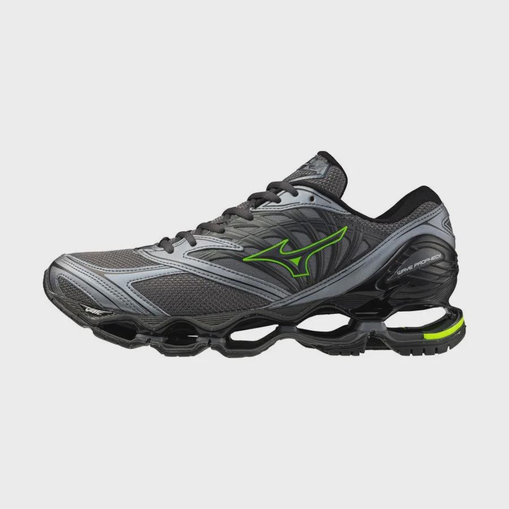 Imagem 2 do produto Tênis Unissex Mizuno Wave Prophecy LS