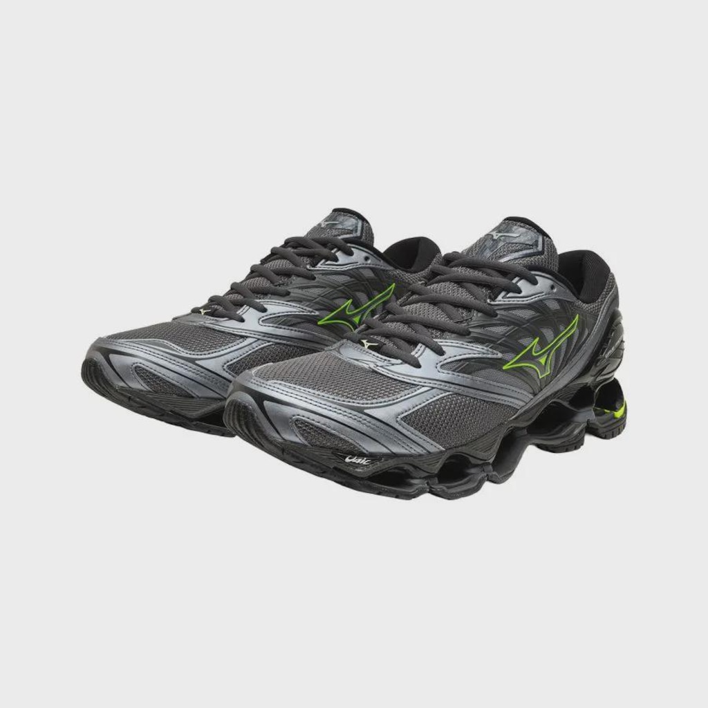 Imagem 4 do produto Tênis Unissex Mizuno Wave Prophecy LS