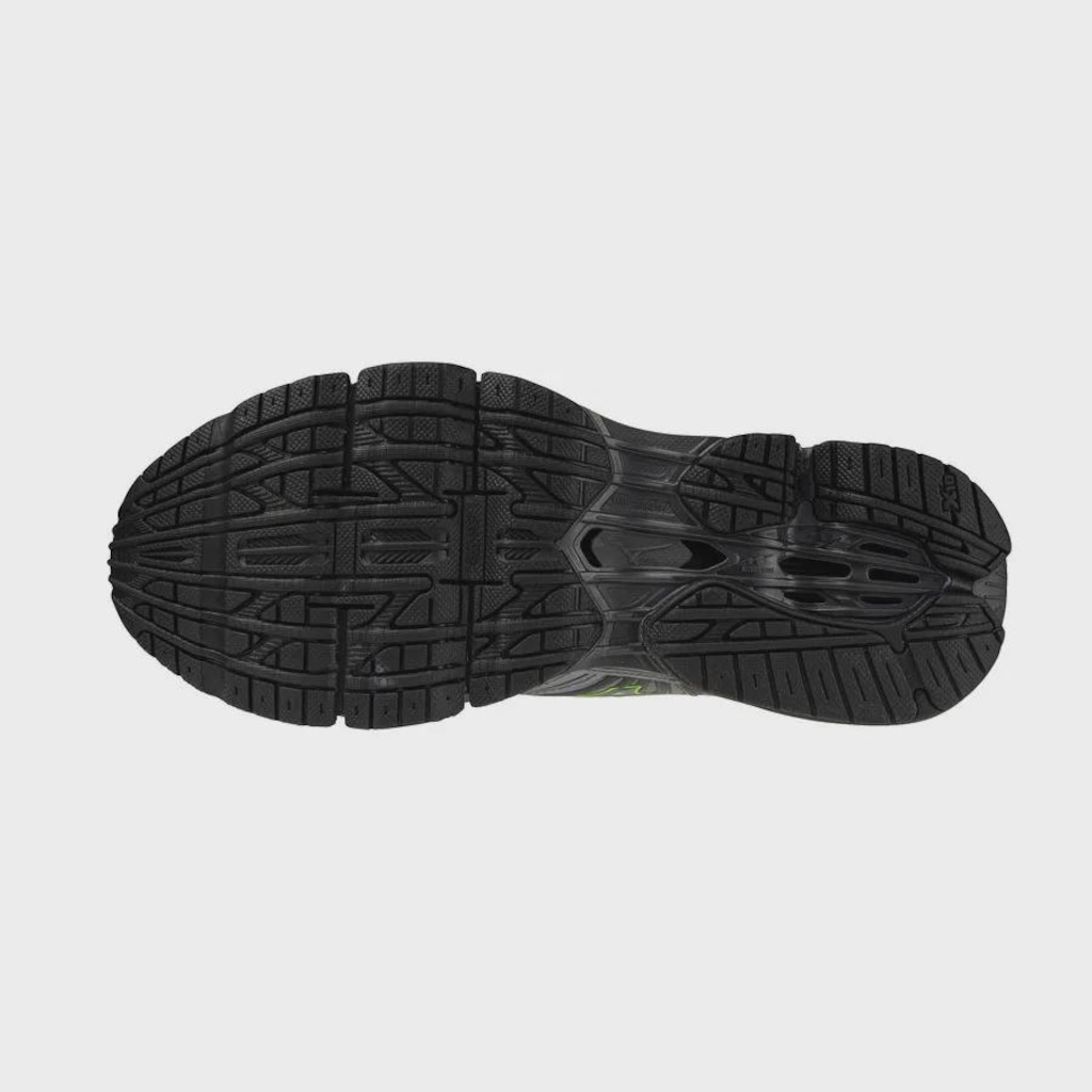 Imagem 5 do produto Tênis Unissex Mizuno Wave Prophecy LS