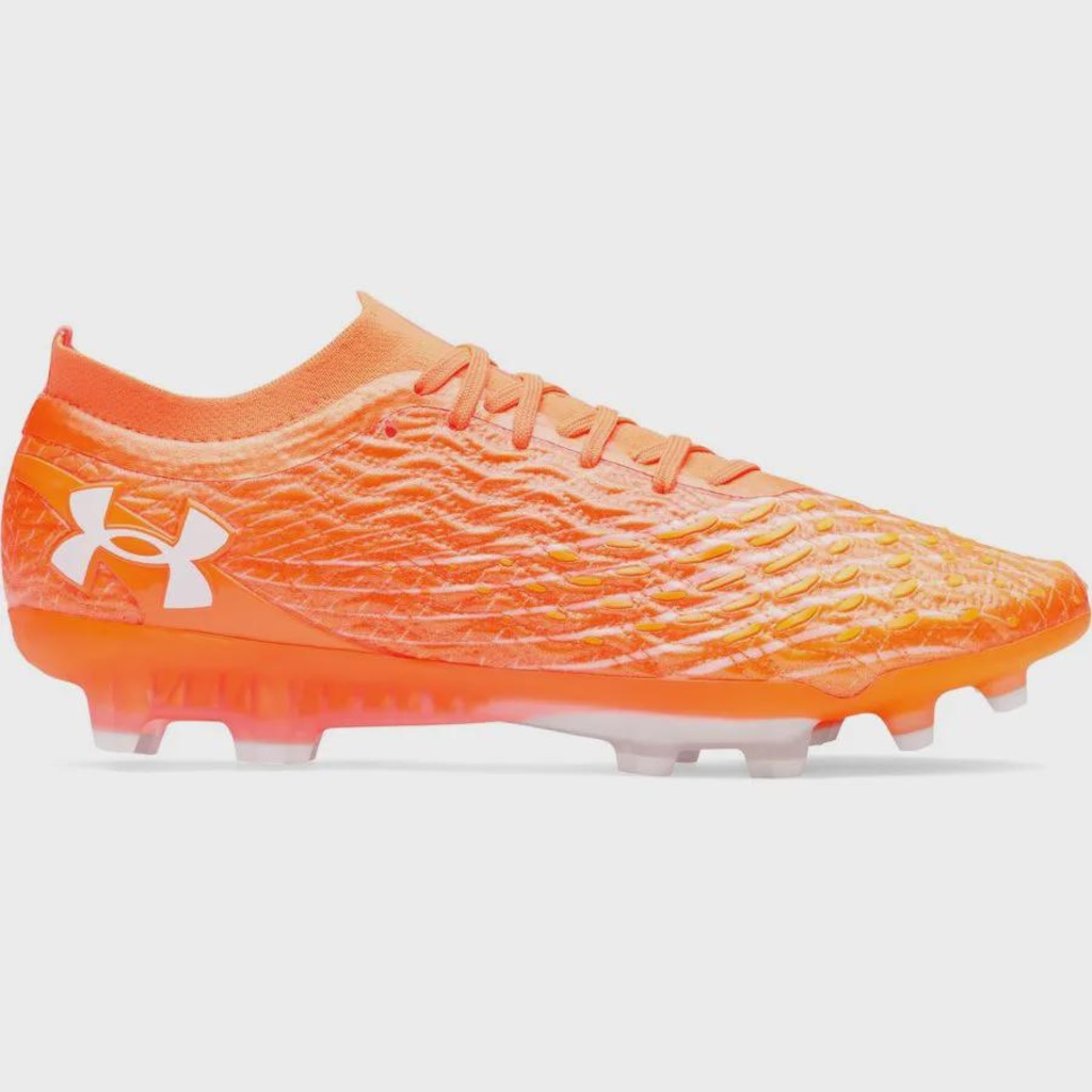 Chuteira de Campo Adulto Under Armour Magnetico Elite 5