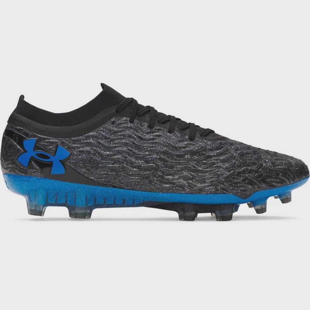 Chuteira de Campo Adulto Under Armour Magnetico Elite 5