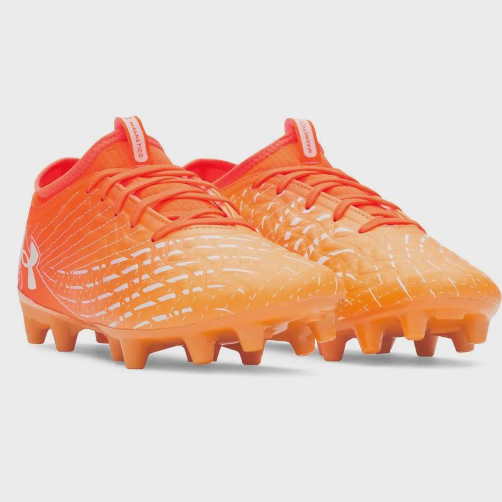 Imagem 3 do produto Chuteira de Campo Adulto Under Armour Magnetico Select 5