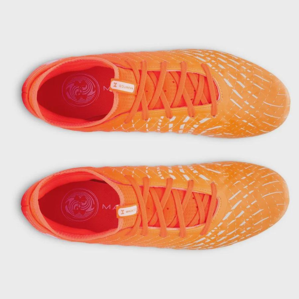Imagem 4 do produto Chuteira de Campo Adulto Under Armour Magnetico Select 5