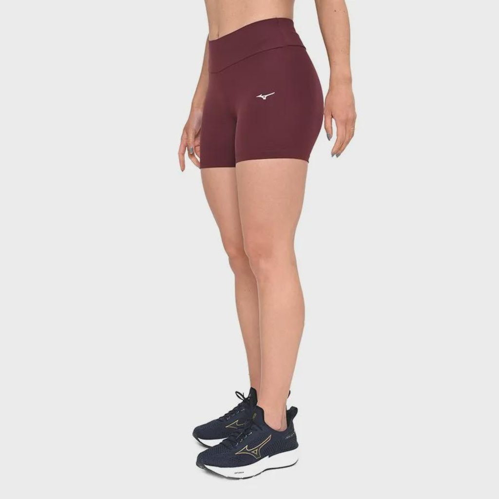 Imagem 2 do produto Bermuda Mizuno Essence Feminino