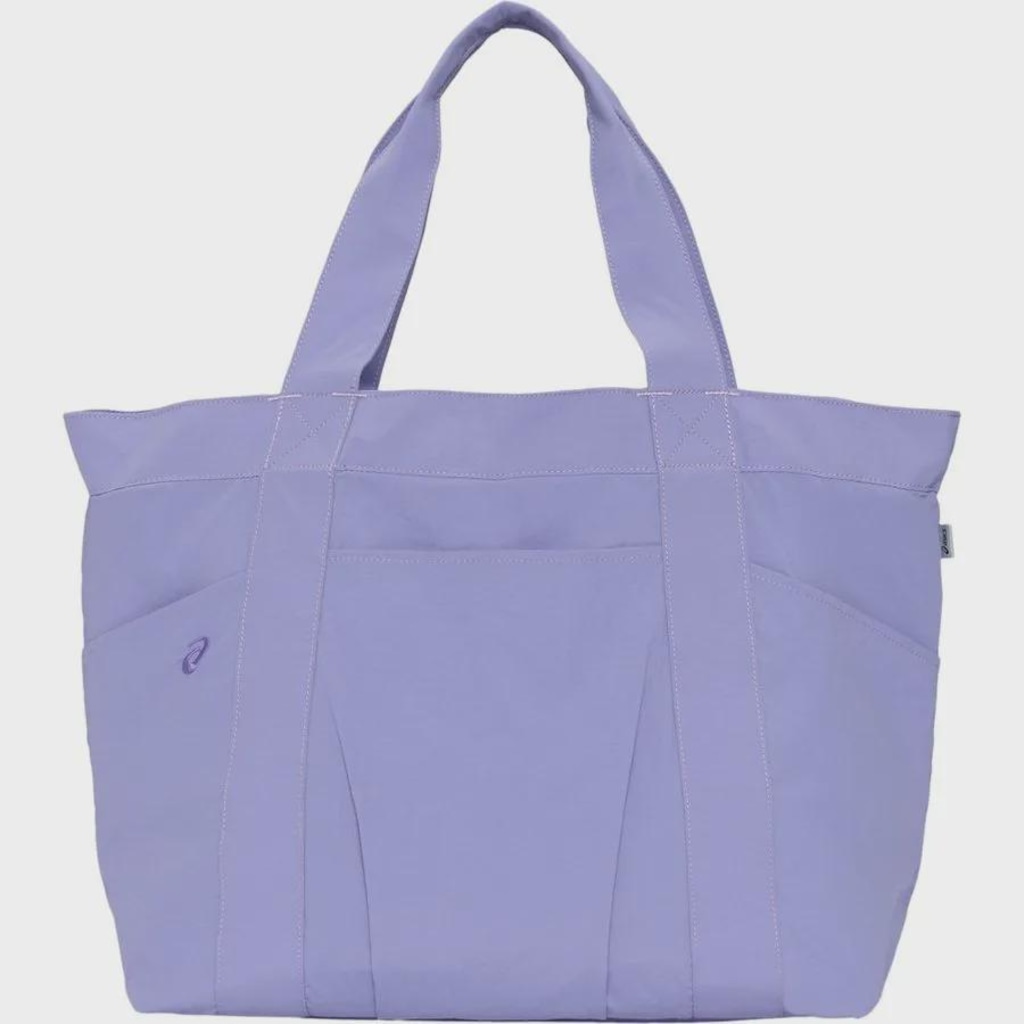 Imagem 2 do produto Bolsa ASICS Performance Lite Tote Bag Unissex