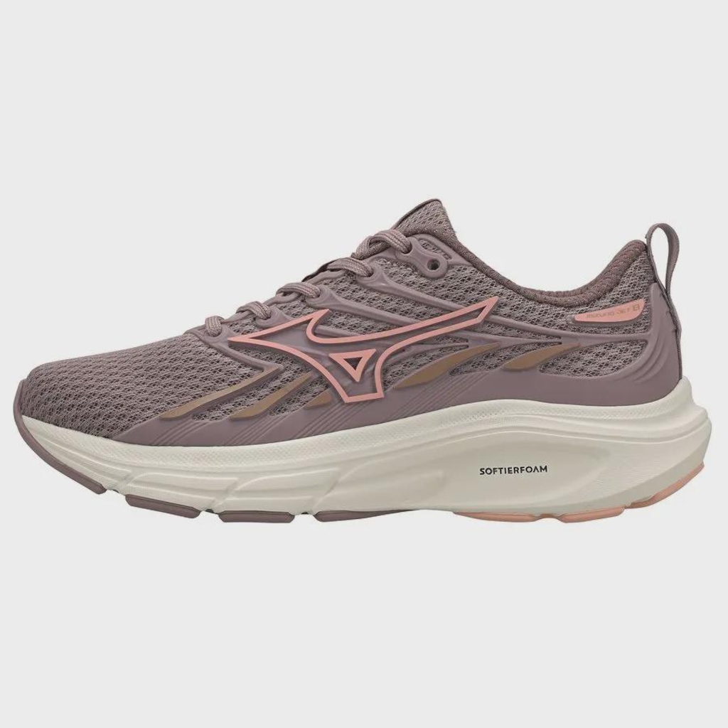 Imagem 2 do produto Tênis Infantil Mizuno Jet 8